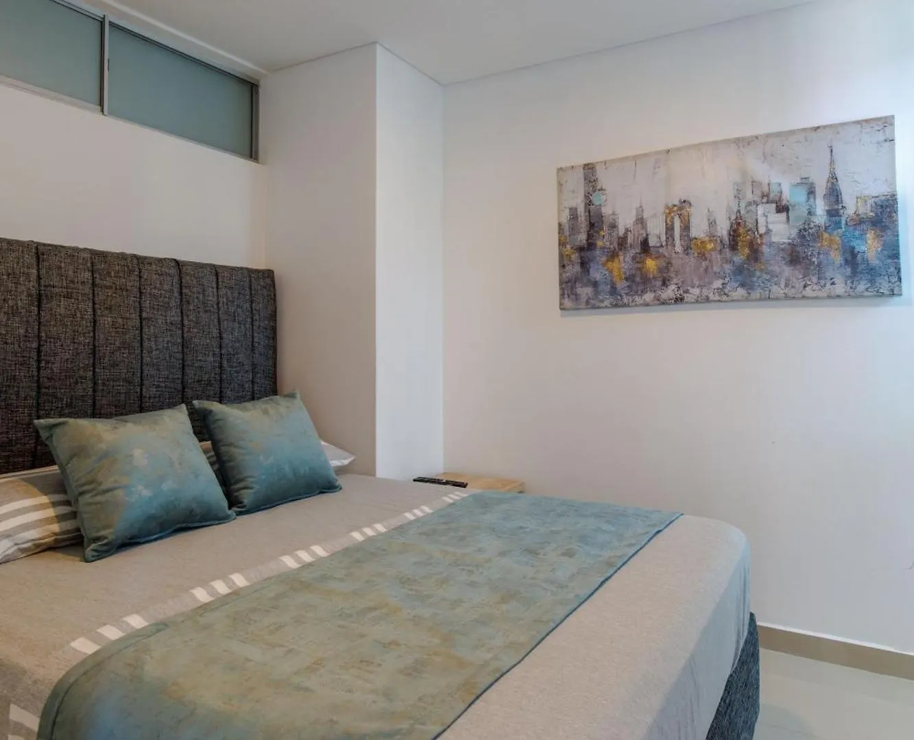 דירות Cartagena Bella Por Dias קולומביה