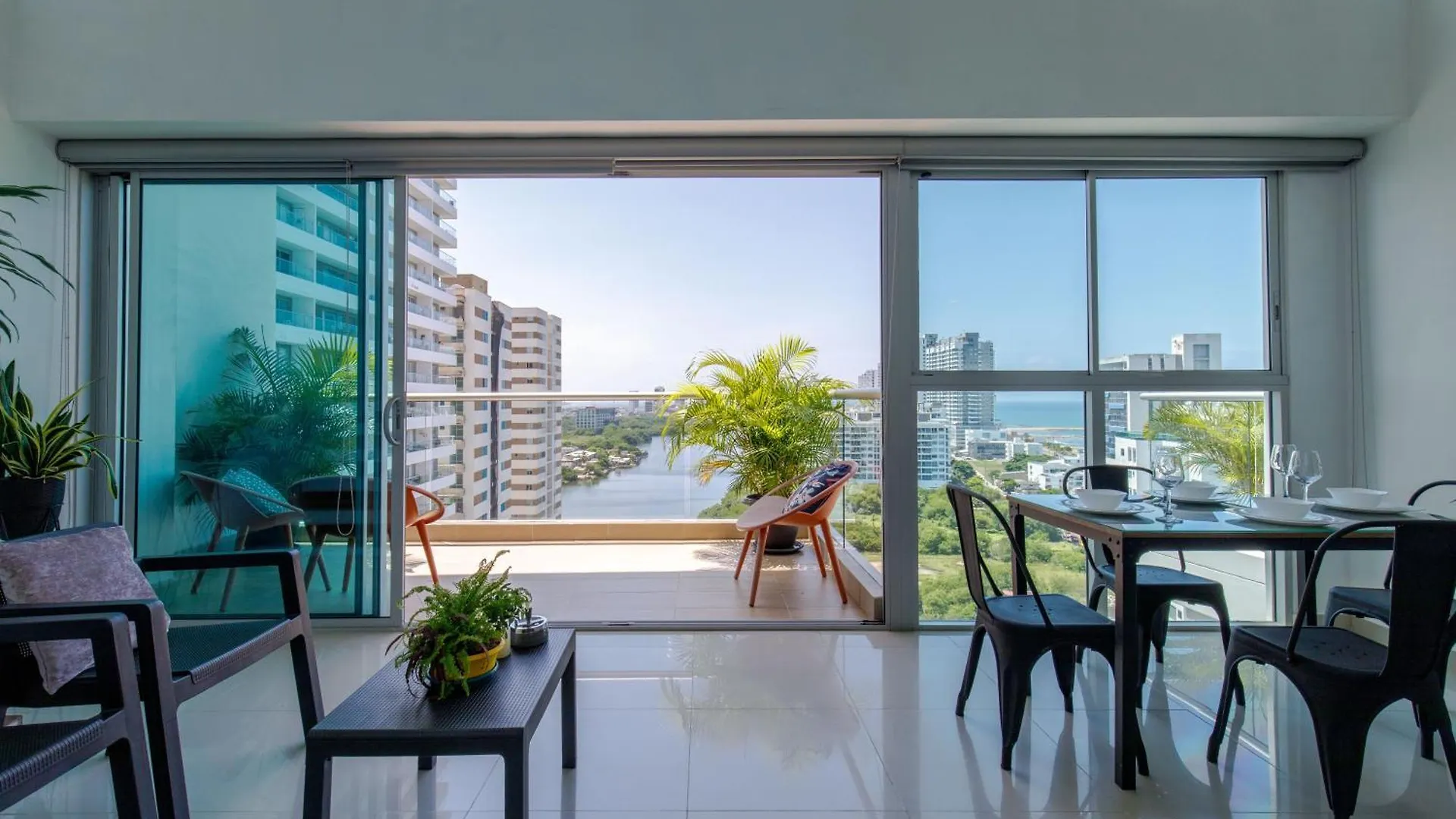 דירות Cartagena Bella Por Dias