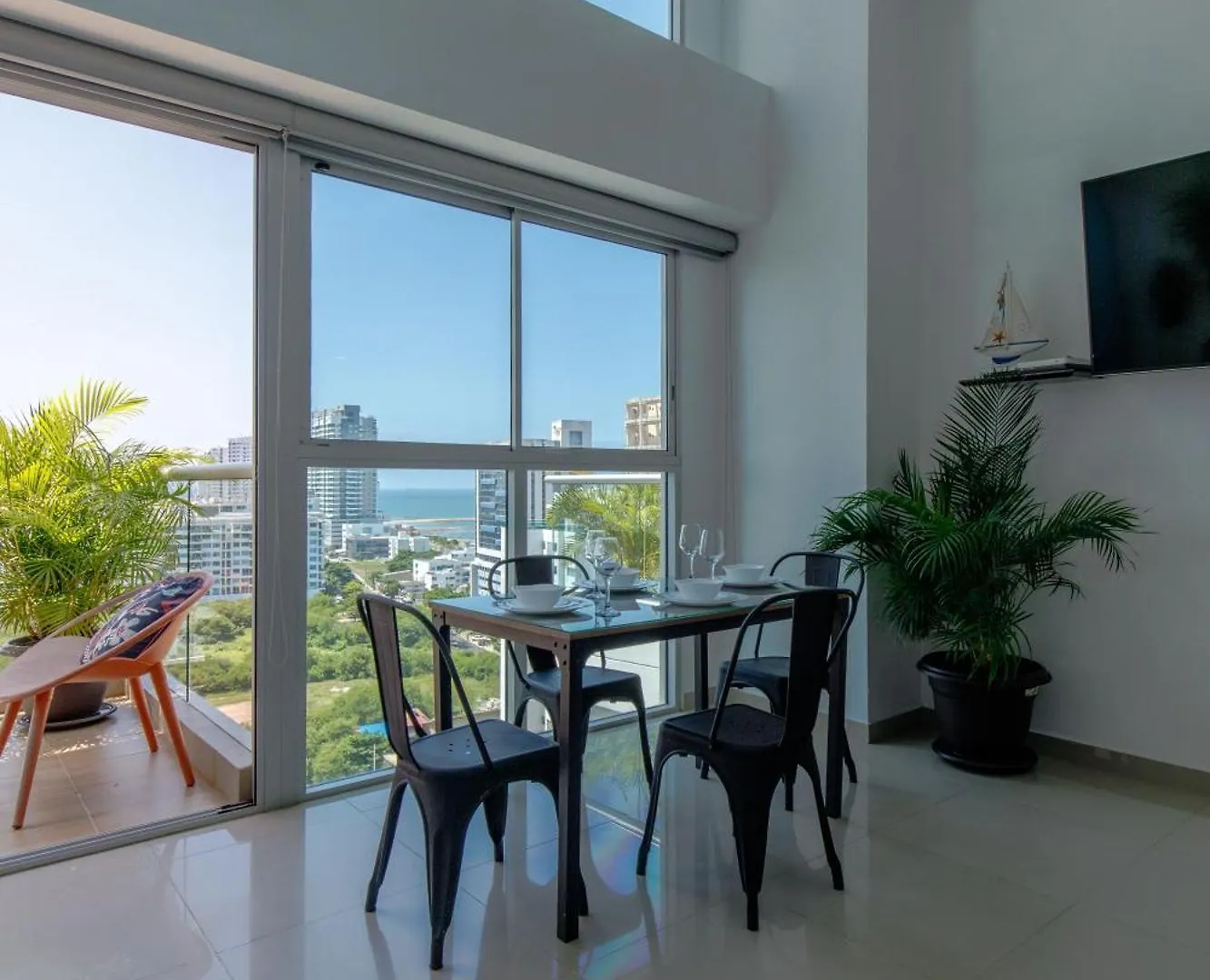 דירות Cartagena Bella Por Dias